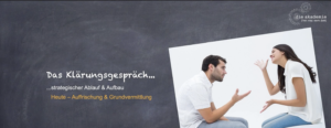 Kritikgespräch