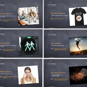 Videotutorials Verkaufstraining Starter