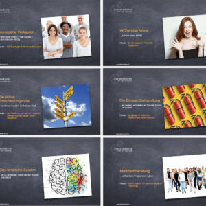 Verkaufstraining online